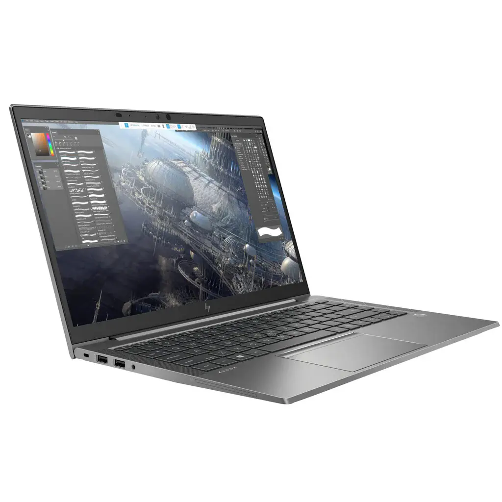 HP ZBook Firefly 14 G8 - i5-1145G7 