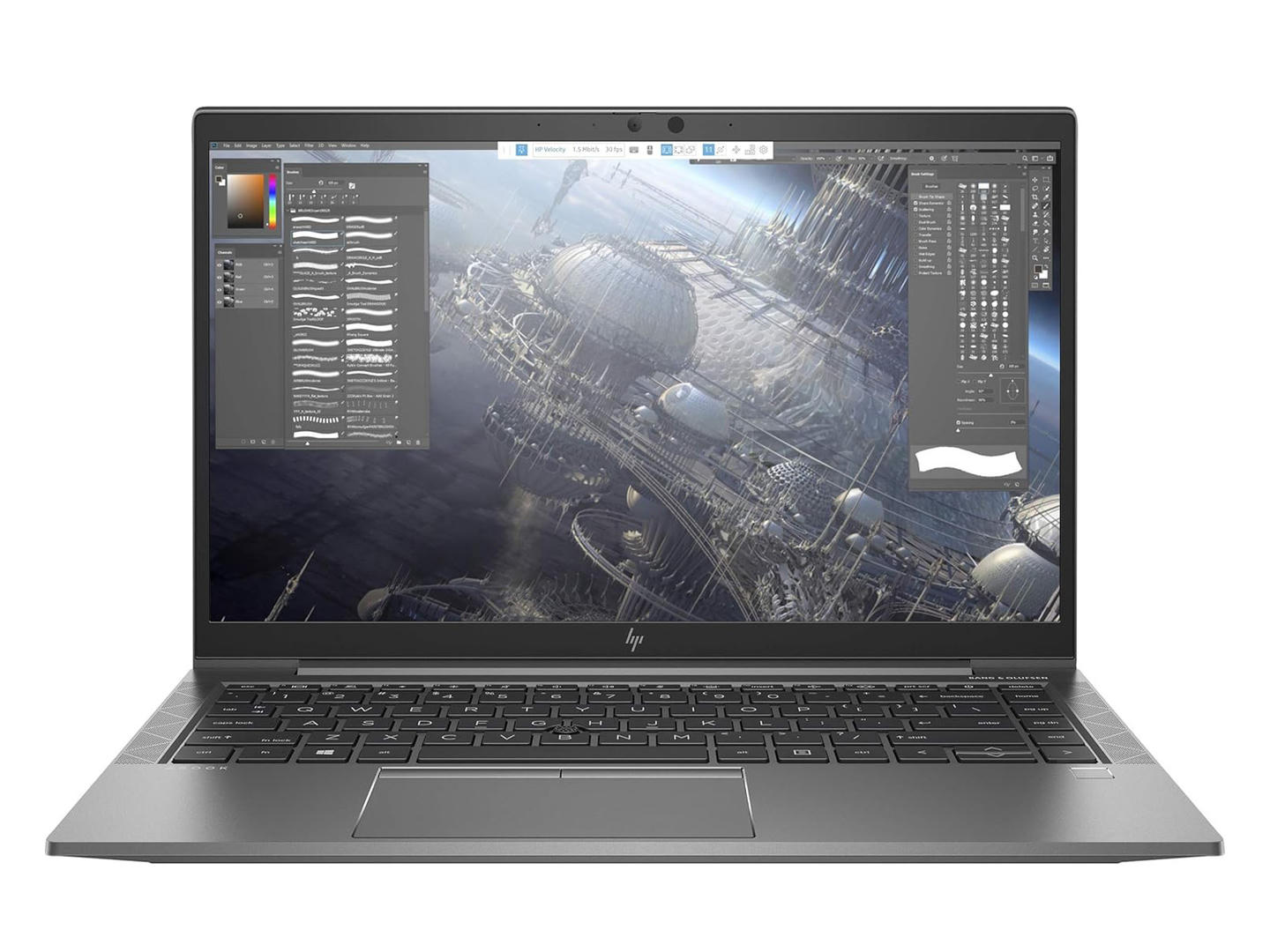 HP ZBook Firefly 14 G8 - i5-1145G7 