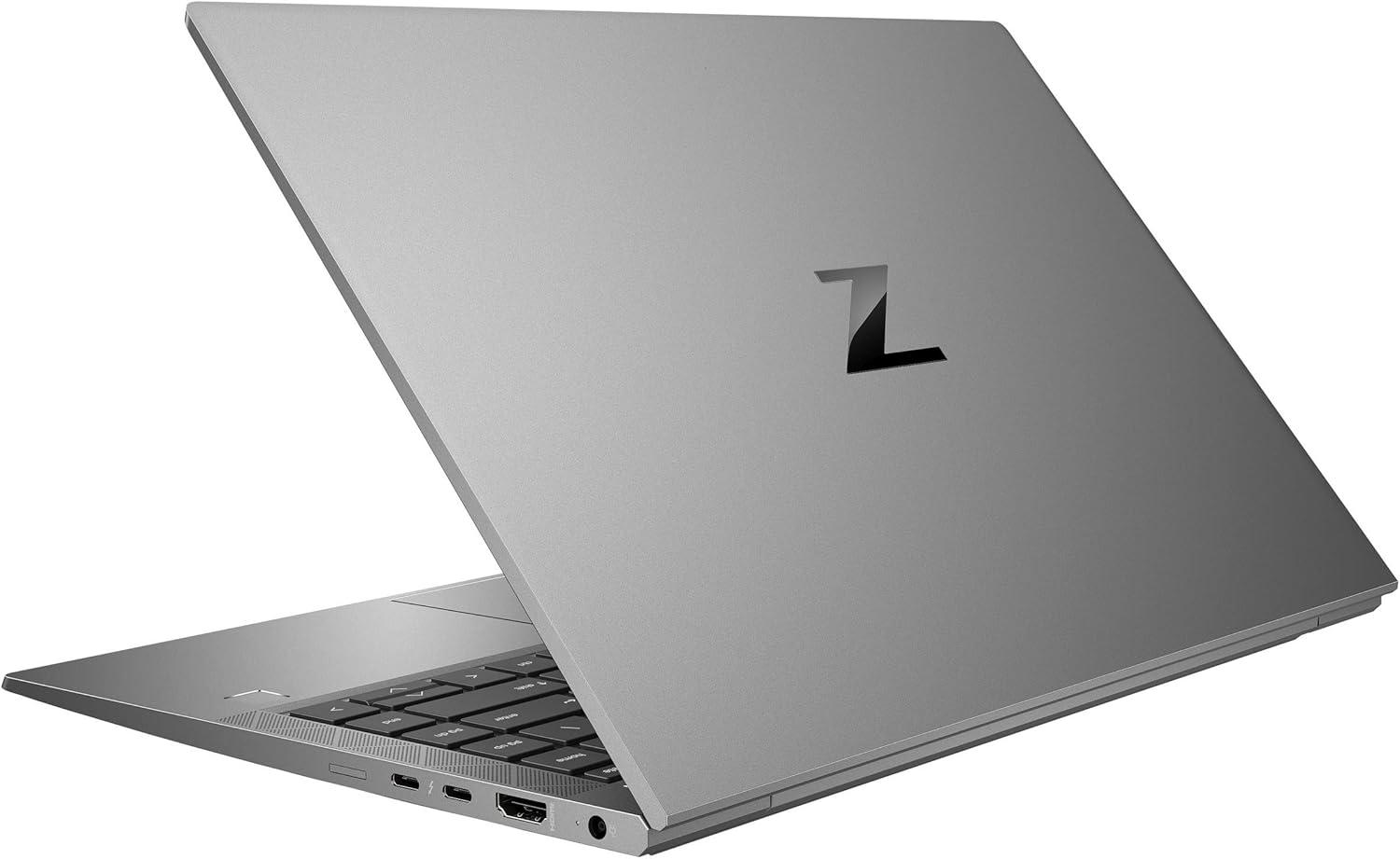 HP ZBook Firefly 14 G8 - i5-1145G7 