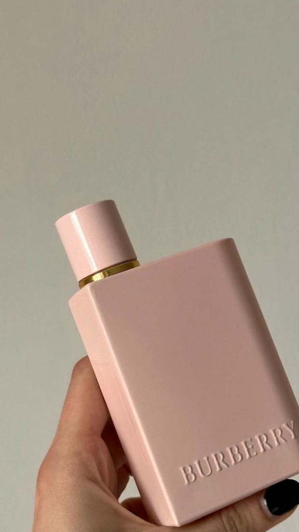 BURBERRY Misk Perfumes  without Box 