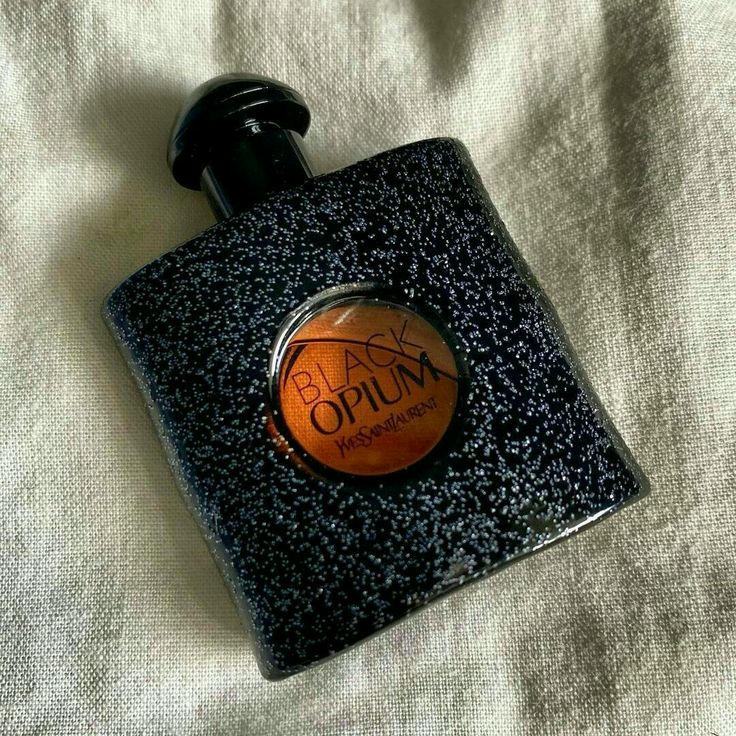 YSL black opium Misk Perfumes  without Box