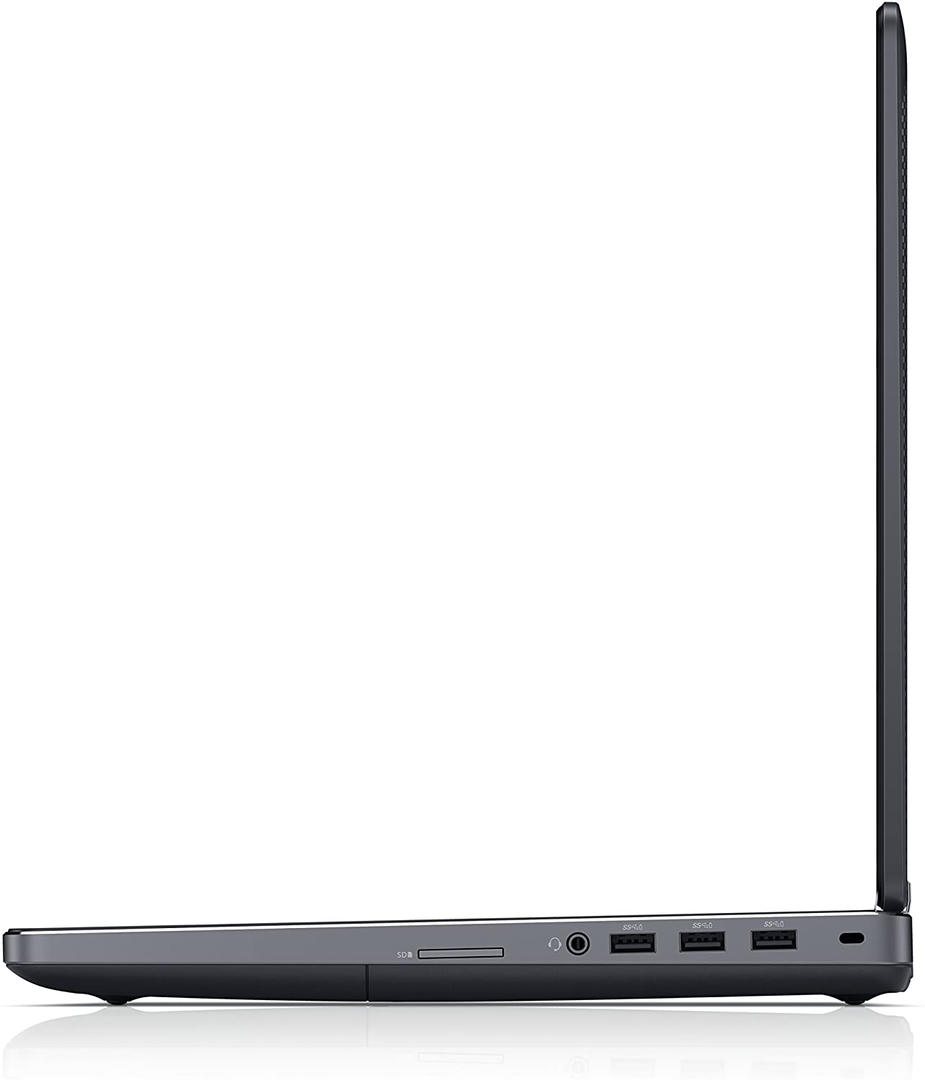 Dell Precision 7520
