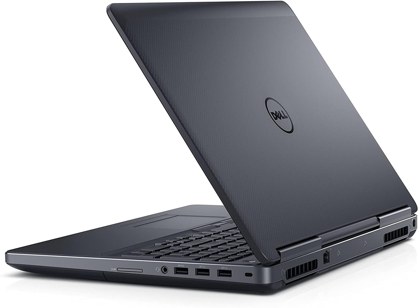 Dell Precision 7520