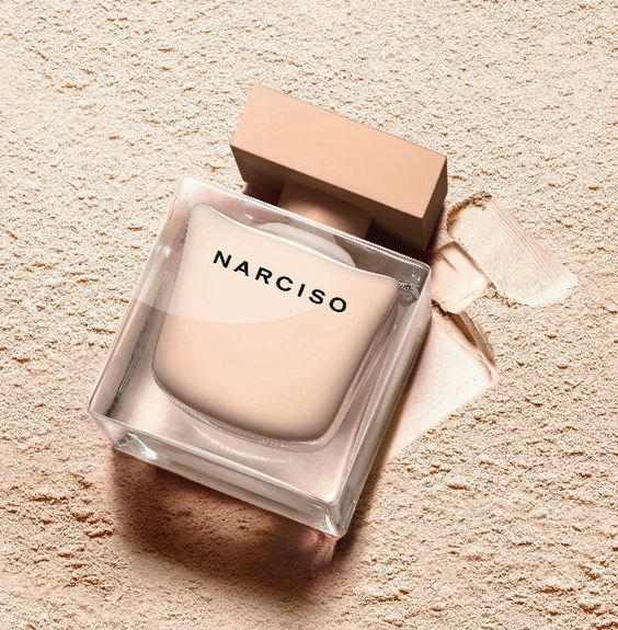  NARCISO CRISTAL Misk Perfumes  without Box 