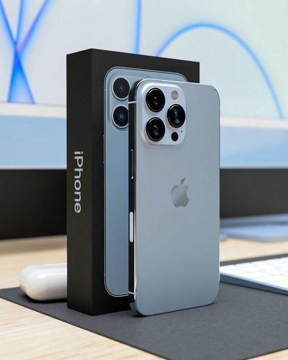 iPhone 13 Pro 256GB