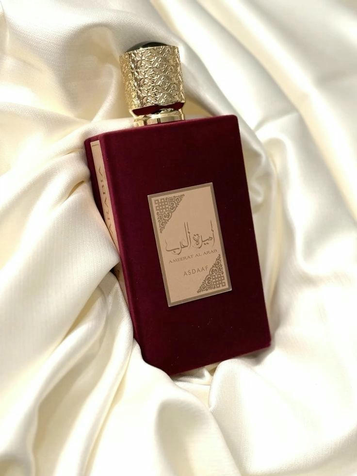  Misk Perfumes  without Box عطر اميرة العود 