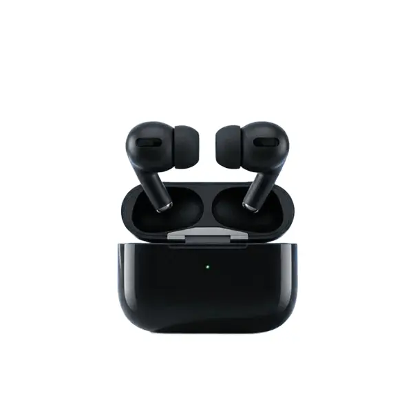سماعة  AirPods Pro Sim Original سوداء