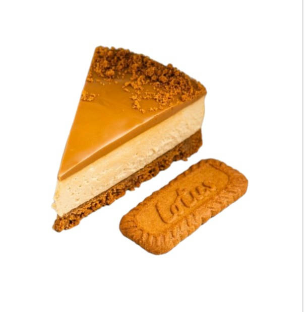 تشيز كيك لوتس