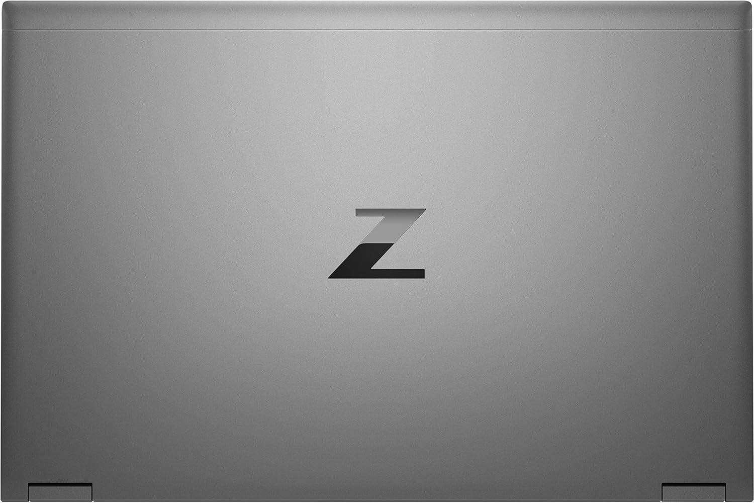 HP ZBook Fury G8