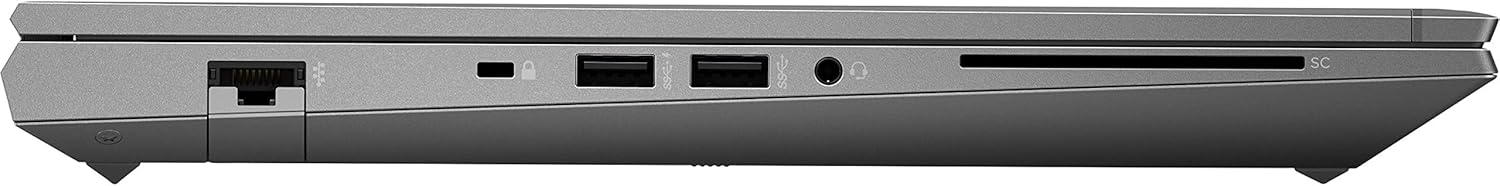 HP ZBook Fury G8