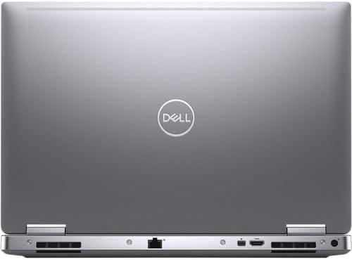 Dell Precision 7540- i7-9850H
