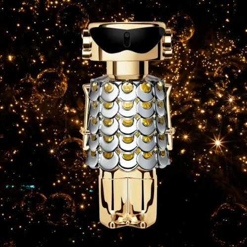 FAME  Misk Perfumes  without Box