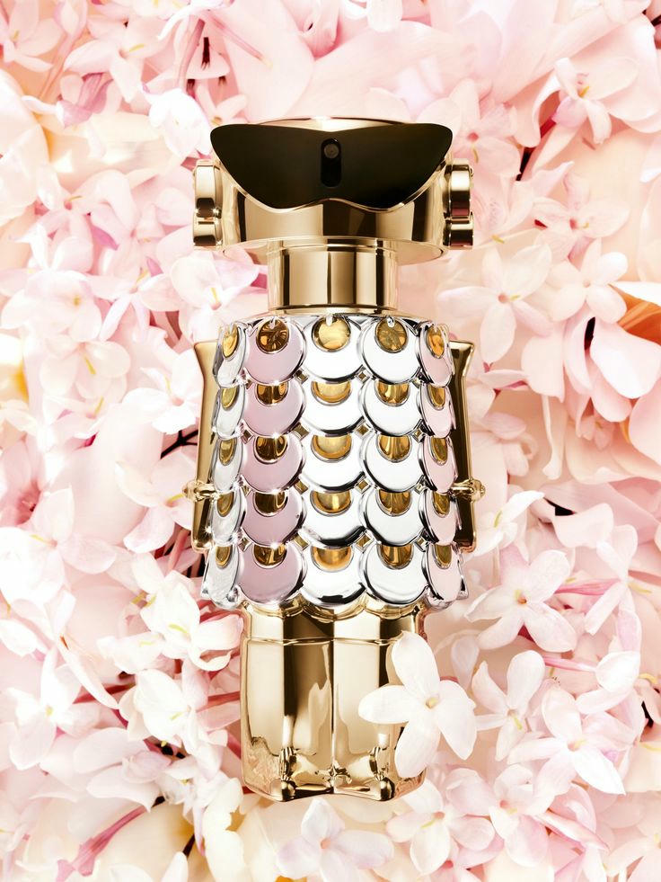 FAME  Misk Perfumes  without Box