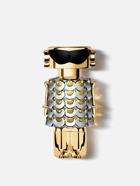 FAME  Misk Perfumes  without Box