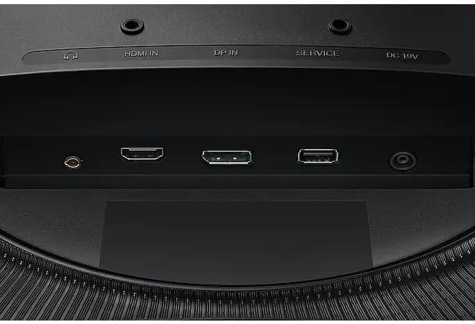 Samsung Odyssey G5 