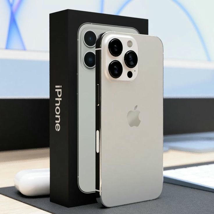 iPhone 13 Pro Max 256GB