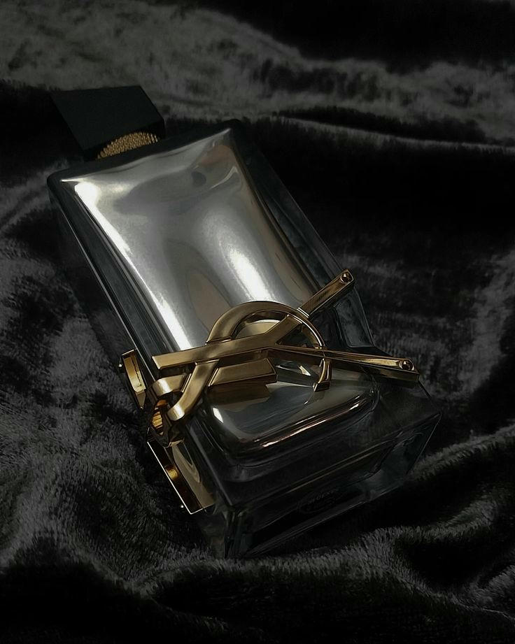 LIBER SELVER Misk Perfumes  without Box