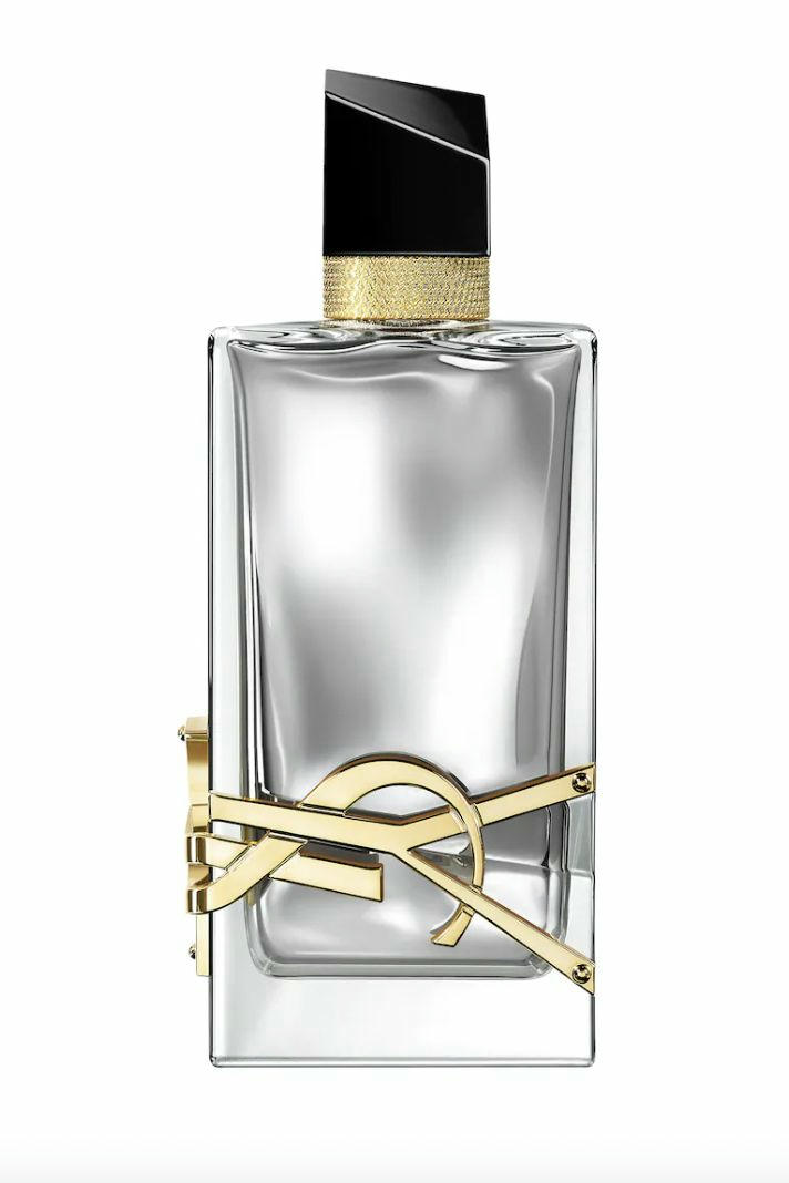 LIBER SELVER Misk Perfumes  without Box