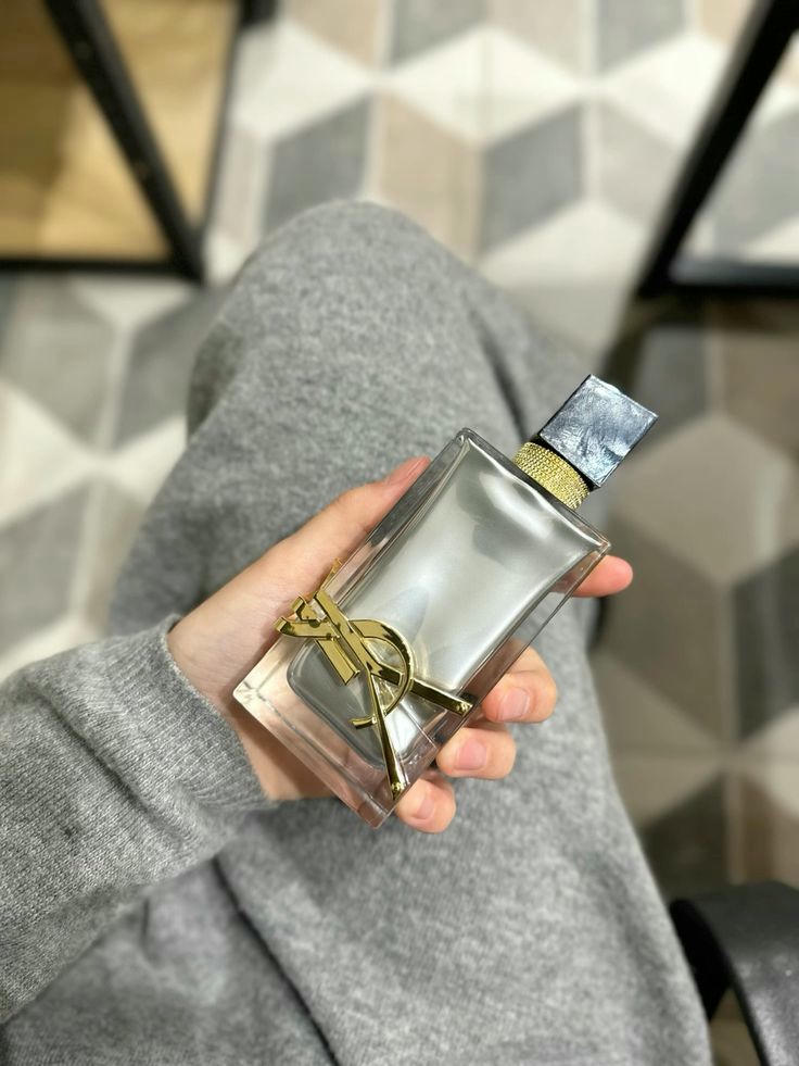 LIBER SELVER Misk Perfumes  without Box