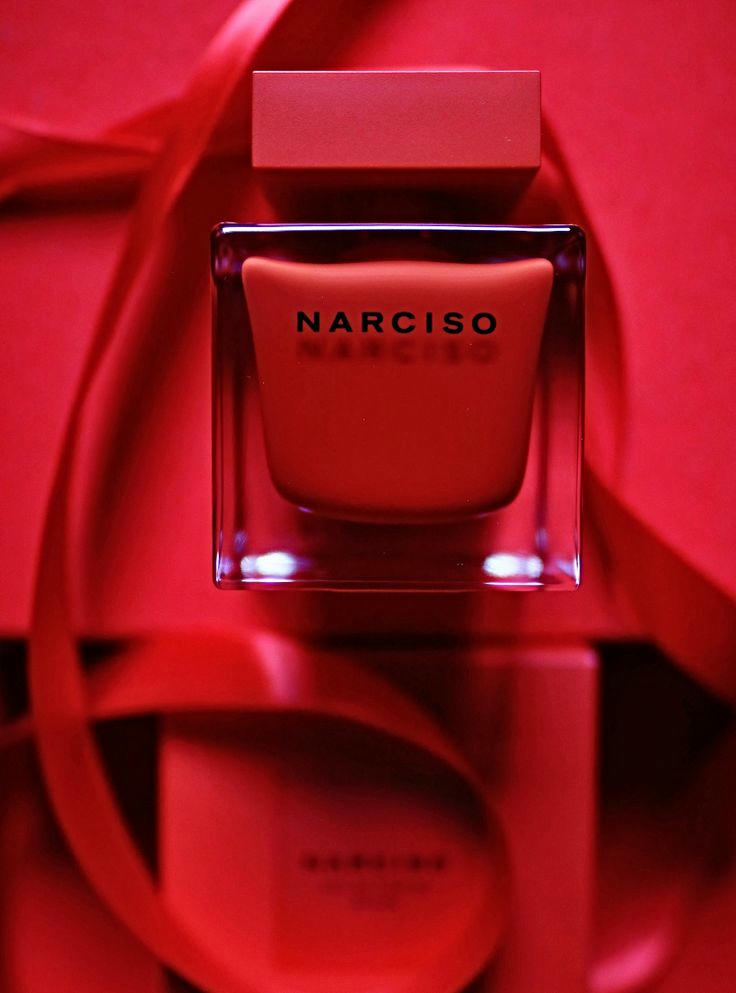 Narciso Rodriguez Rouge Misk Perfumes  without Box