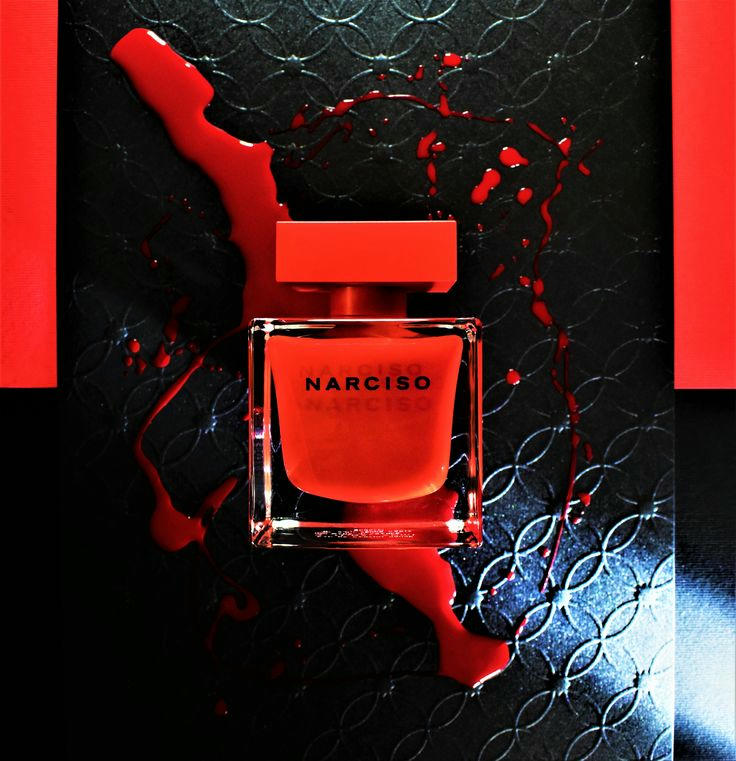 Narciso Rodriguez Rouge Misk Perfumes  without Box