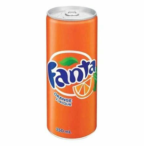فانتا برتقال