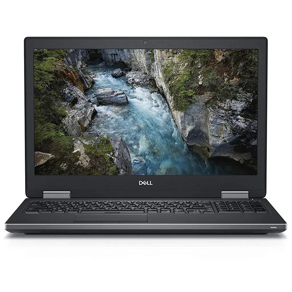 Dell Precision 7530 6GB