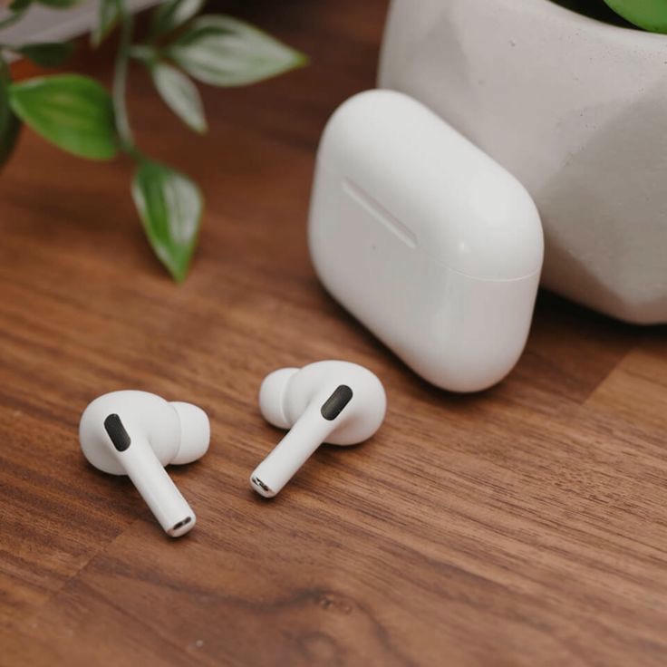 Apple AirPods Pro ( 2nd generation ) 
