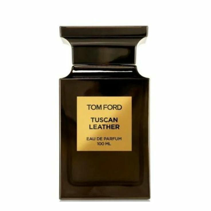 TOM FORD TUSCAN LEATHER Misk Perfumes  without Box 