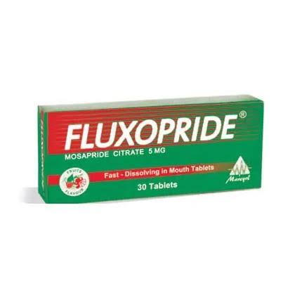 FLUXOPRIDE 5MG 30TAB