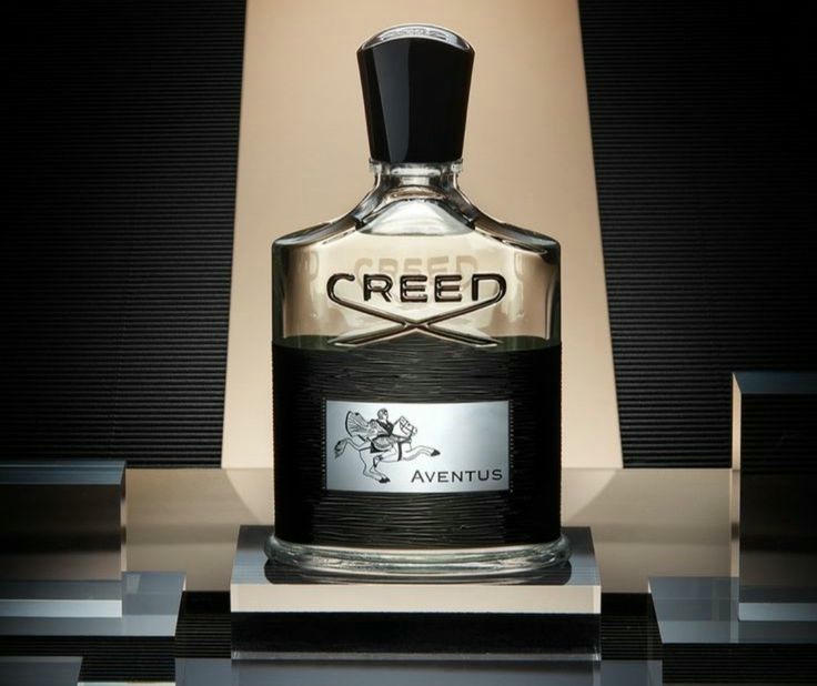 Creed Aventus Misk Perfumes  without Box