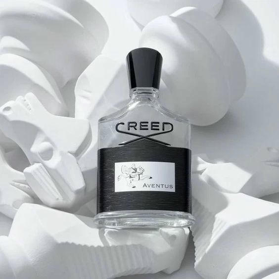 Creed Aventus Misk Perfumes  without Box