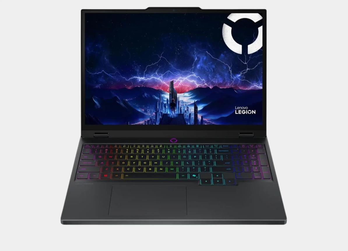 Lenovo Legion 5 15IRX10-RTX 5060