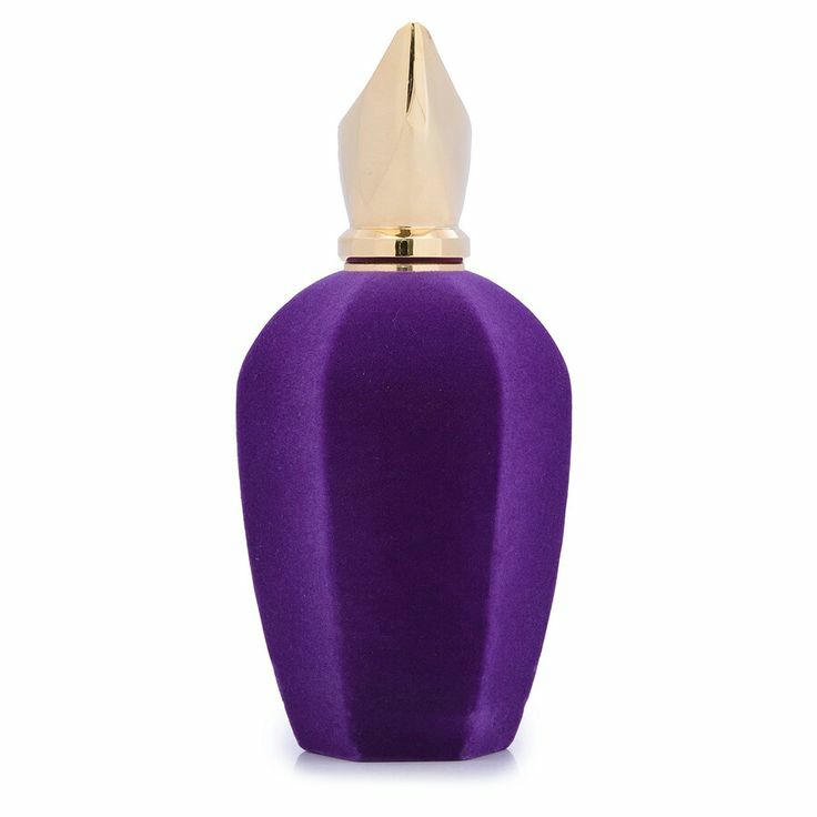 Xerjoff  V  Misk Perfumes  without Box 