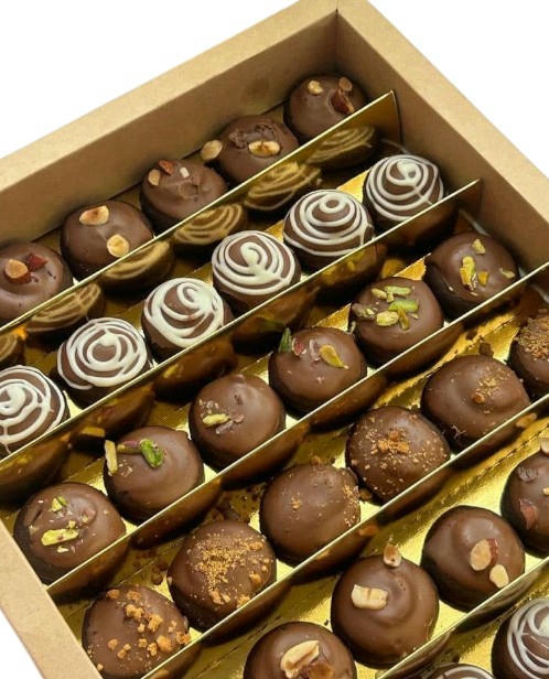  كوكيز اسبشيال