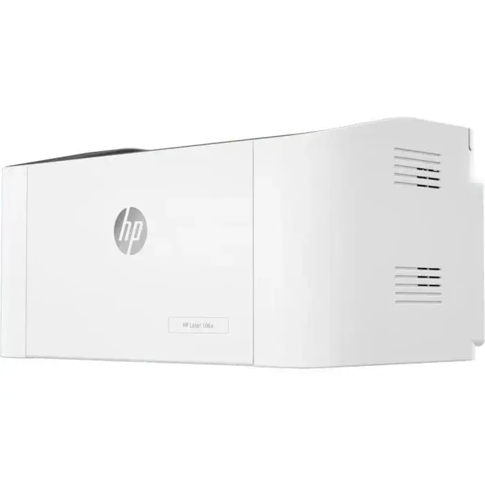 HP LaserJet 108A