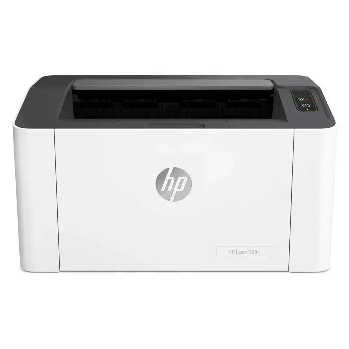 HP LaserJet 108A