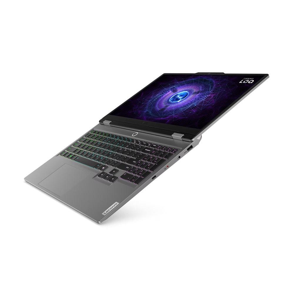 Lenovo LOQ 15IRX10- RTX 5070 