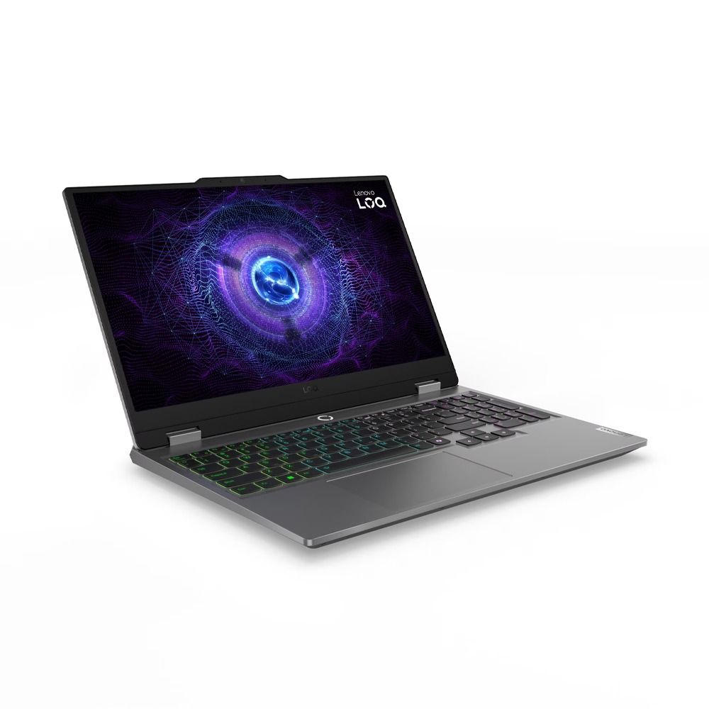 Lenovo LOQ 15IRX10- RTX 5070 