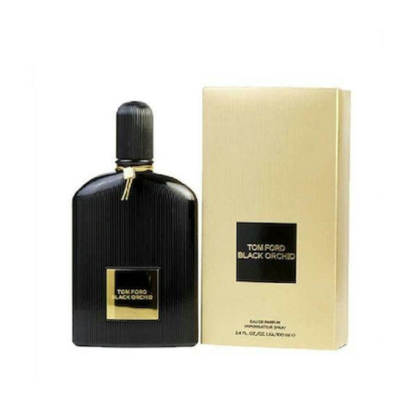 TOM FORD BLACK ORCHID 
