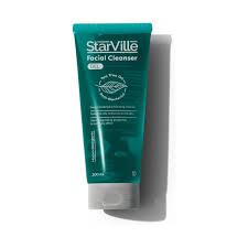 STARVILLE FACIAL CLEANSER