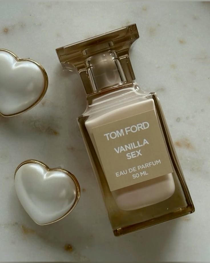 TOM FORD VANILLE SEX Misk Perfumes  without Box 