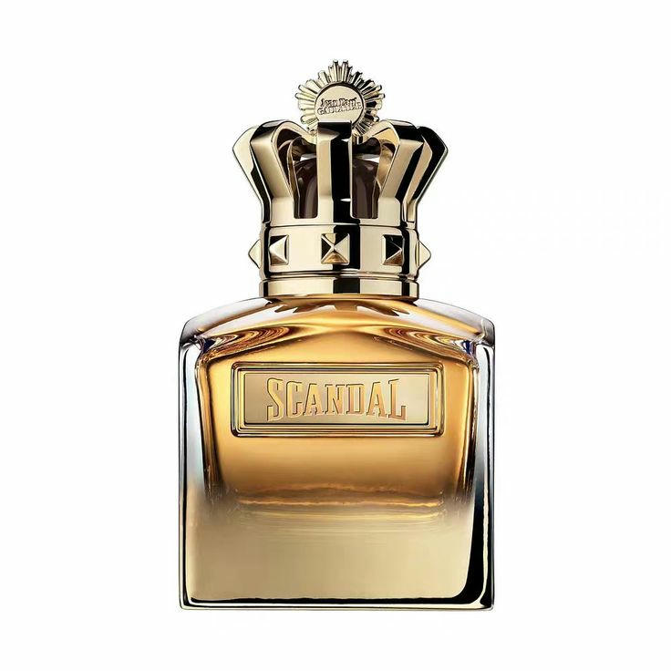 SCANDAL  Misk Perfumes  without Box 