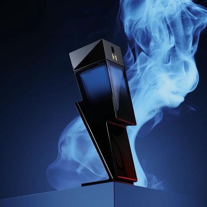 BAD BOY Misk Perfumes  without Box 