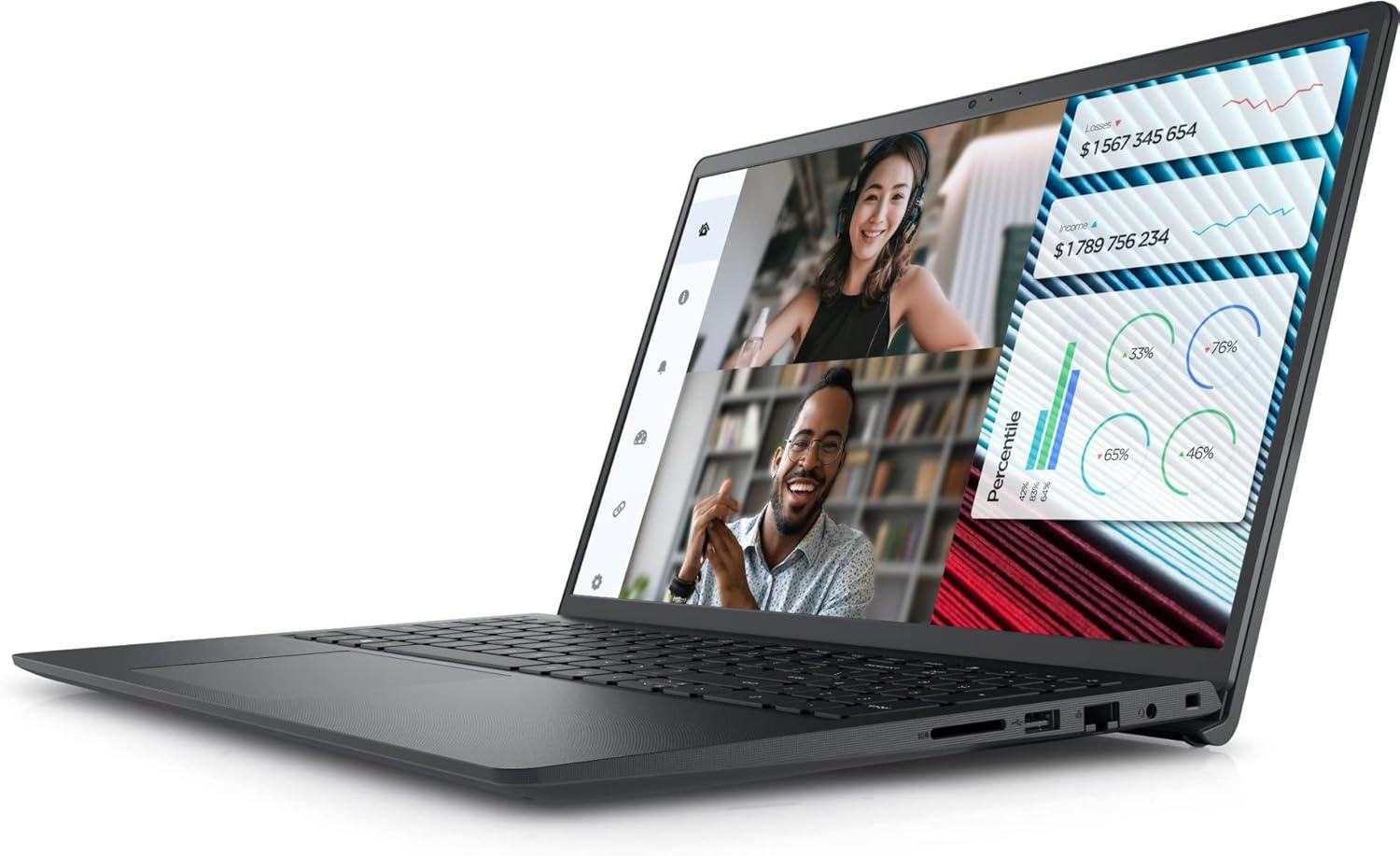 Dell Vostro  i7