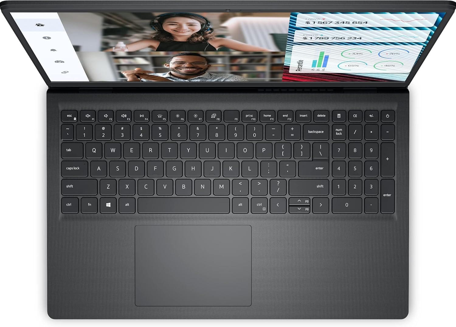 Dell Vostro  i7