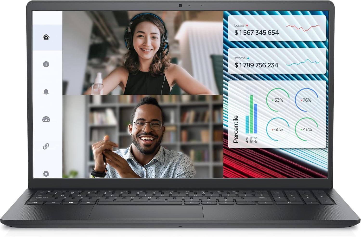 Dell Vostro  i7