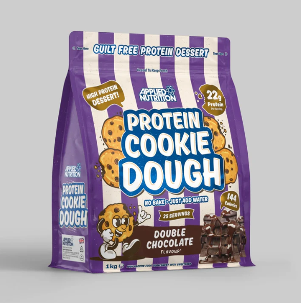 Applied Nutrition Protein Cookie Dough 1kg