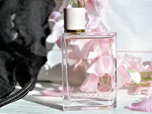 BURBERRY Misk Perfumes  without Box 