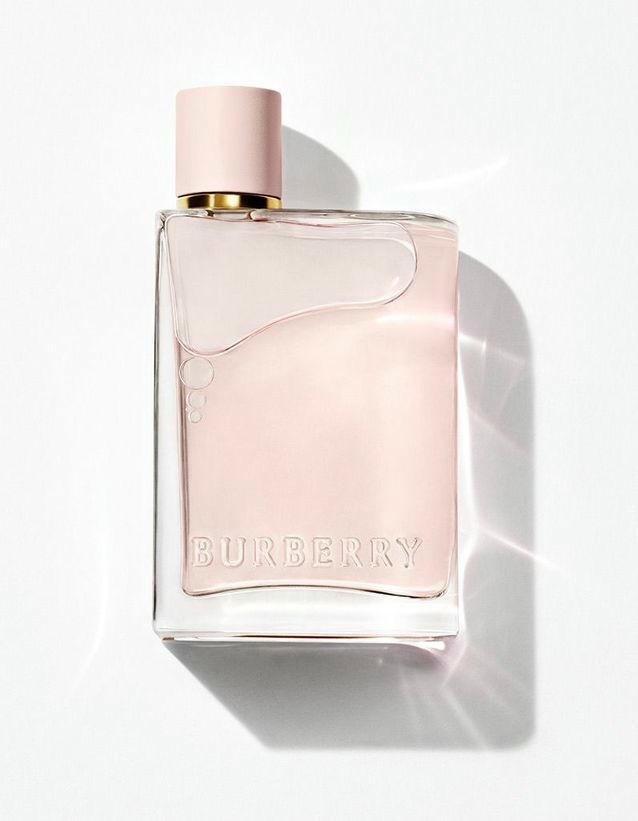 BURBERRY Misk Perfumes  without Box 